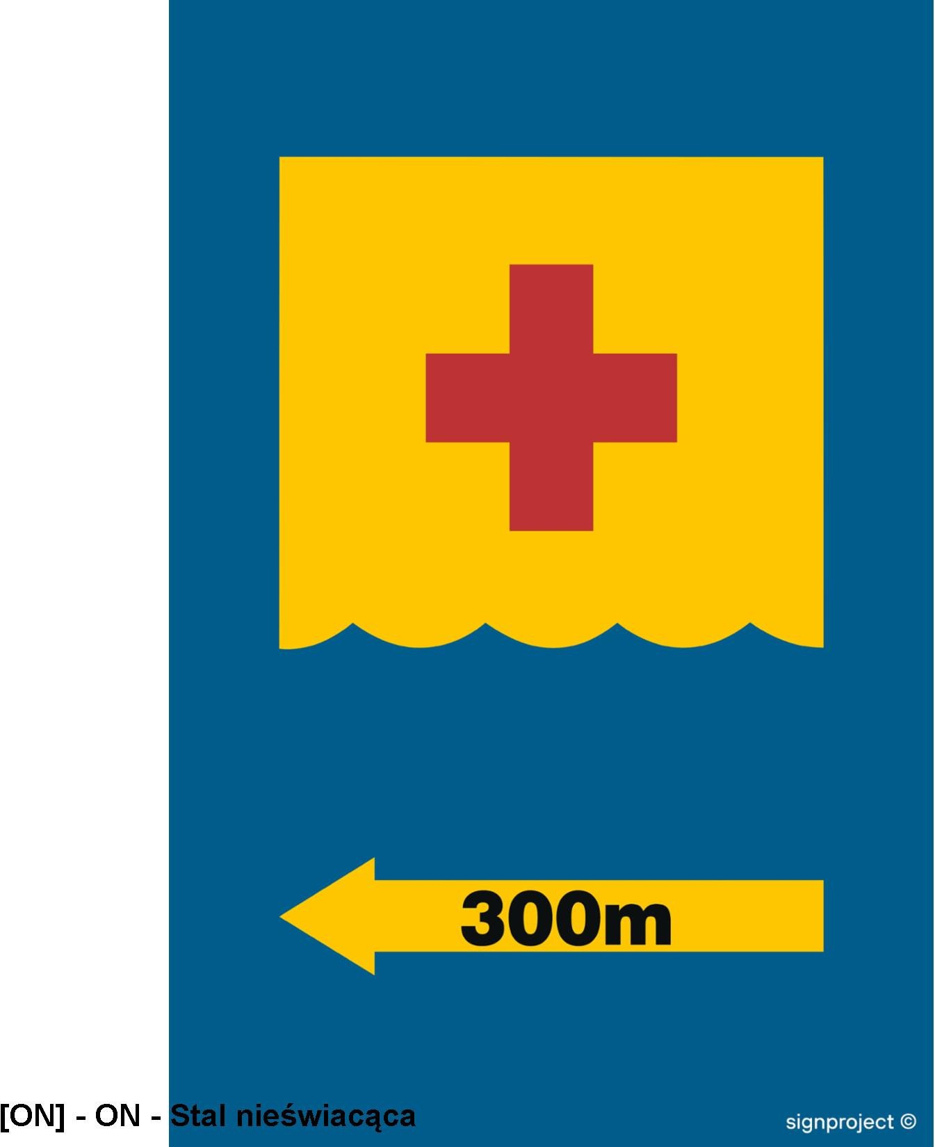 OE019 - Punkt medyczny 500x750