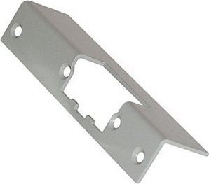 Orno Szyld kątowy krótki malowany