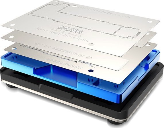 Techrebal UCHWYT MONTAŻOWY DO REBALLINGU AIXUN APPLE IPHONE