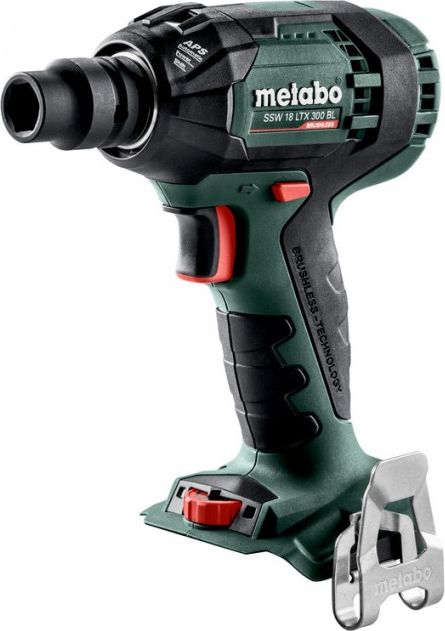 Klucz udarowy Metabo 18 V