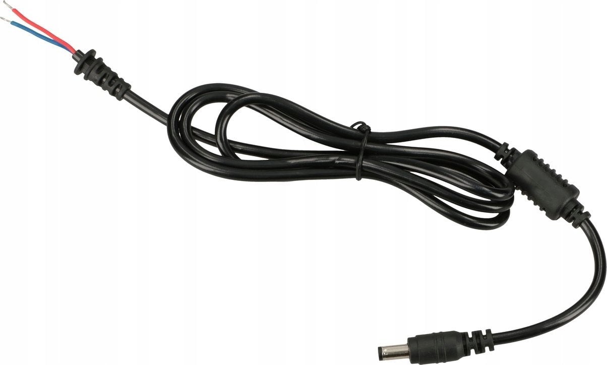 ExtraLink EXTRALINK DC POWER CABLE WITH JACK 5.5/2.1 1M
