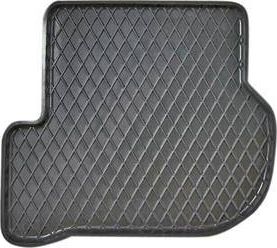 mat-Gum Dywaniki gumowe MG Octavia II, Golf 5, 6 tył, model - (23 LEWY)