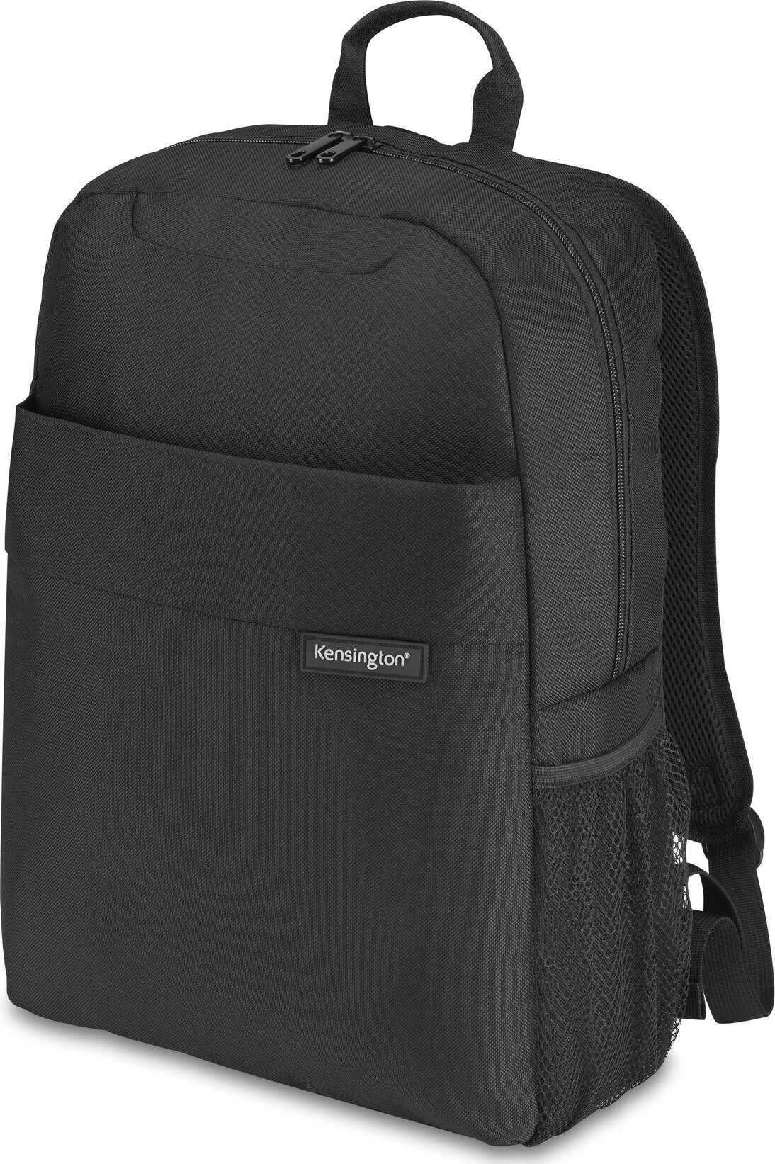 Plecak Kensington Kensington Simply Portable Lite Backpack - Notebook-Rucksack - 35.6 cm (14")