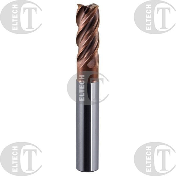 Fanar FREZ TRZPIENIOWY WEGLIK FI 4,0 11/57 Z4 HA6 VHM TS 440N MASTERMILL 440N