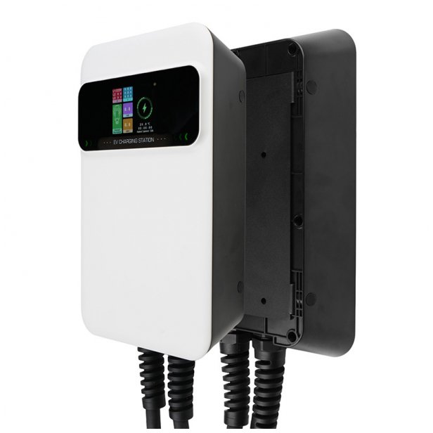 Besen Ładowarka Do Samochodu Elektrycznego Sq20 App 7 Kw