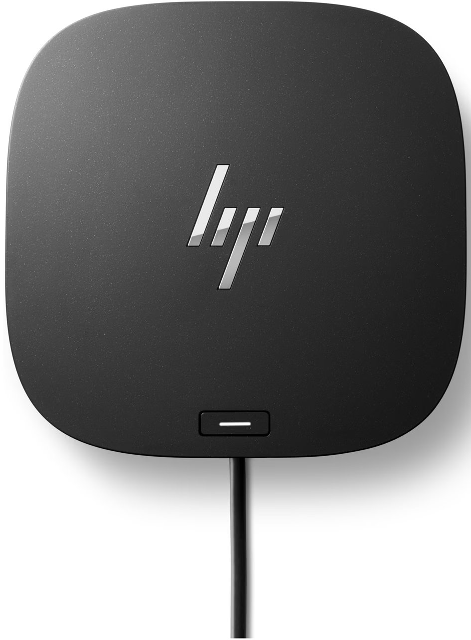 Stacja/replikator HP Universal Dock G2 USB-C/A (5TW13AA#ABU)