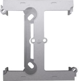 Kontakt-Simon Puszka natynkowa element rozszerzający puszkę pojedynczą Simon 54 Premium (DSH/43)