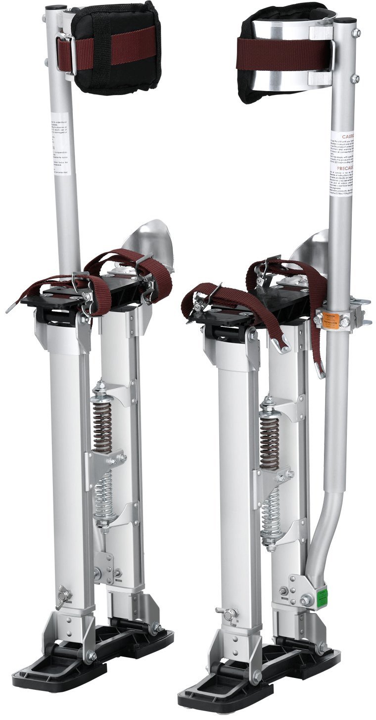 Szczudla Robocze Budowlane 61-101,6 cm