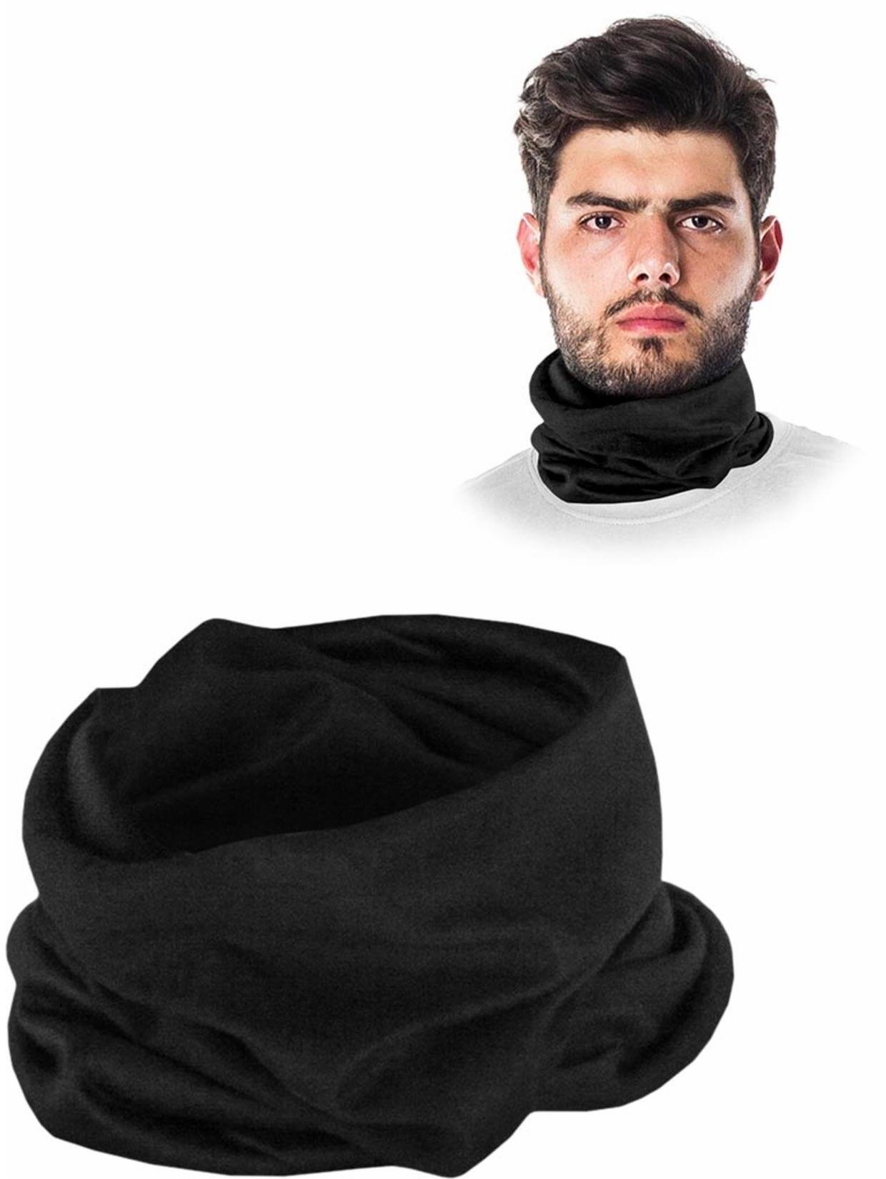 Reis BAND Komin czarny UNI