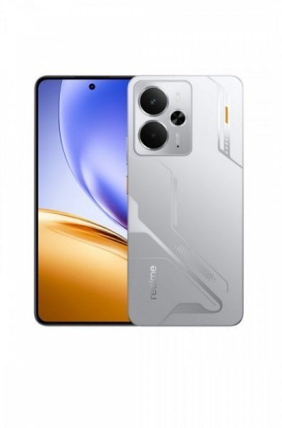 Realme 14 5G 8/256GB Mecha Silver