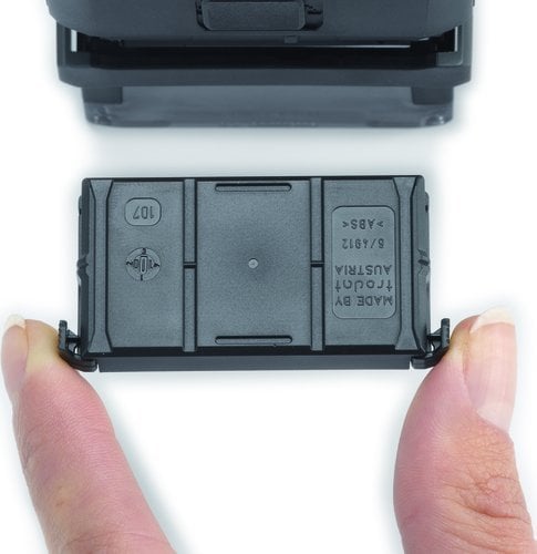 Trodat Trodat 6/4750 Wkład atramentowy Niebieski