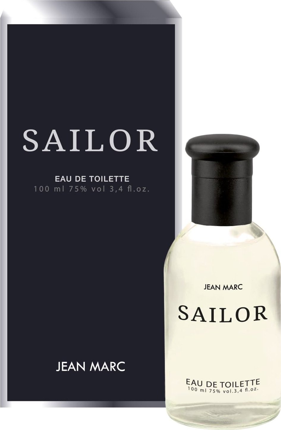 DRAMERS JEAN MARC Sailor Men Woda toaletowa 100 ml