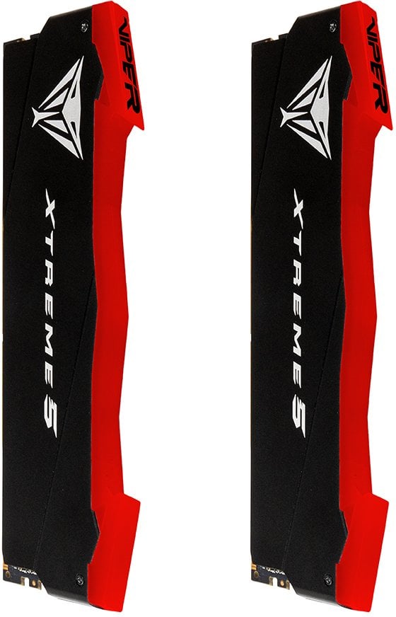 Patriot Memory Viper Xtreme 5 moduł pamięci 48 GB 2 x 24 GB DDR5 7000 MT/s