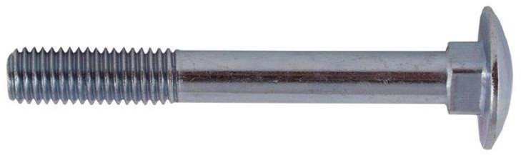 SCREW DIN 603 M12X90 (25)(200)