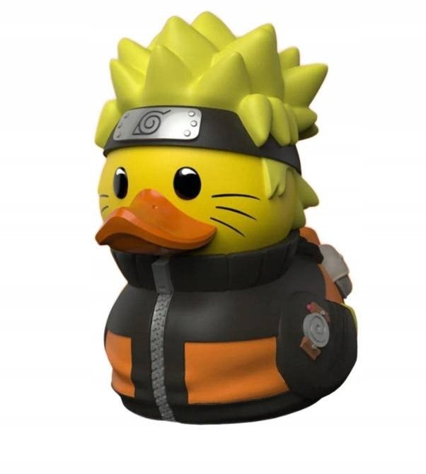 Figurka TUBBZ Sammelente - Naruto Shippuden - Uzumaki 1st Edt. 9cm