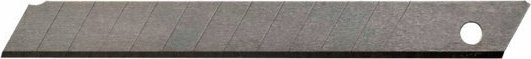 Fiskars FISKARS OSTRZE 9mm 10szt.