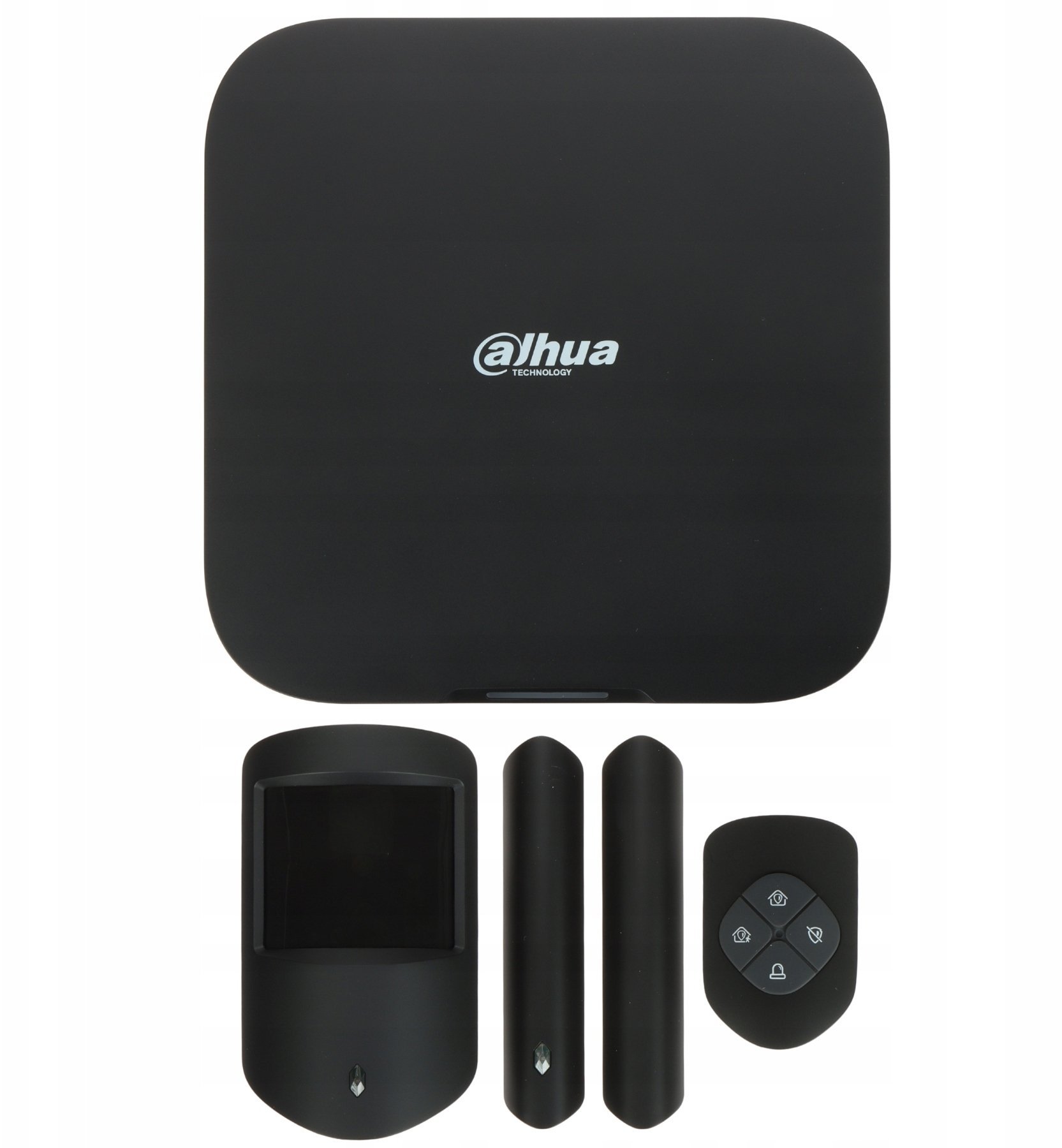 ZESTAW ALARMOWY ART-ARC3800H-03-FW2(868)-B AirShield DAHUA