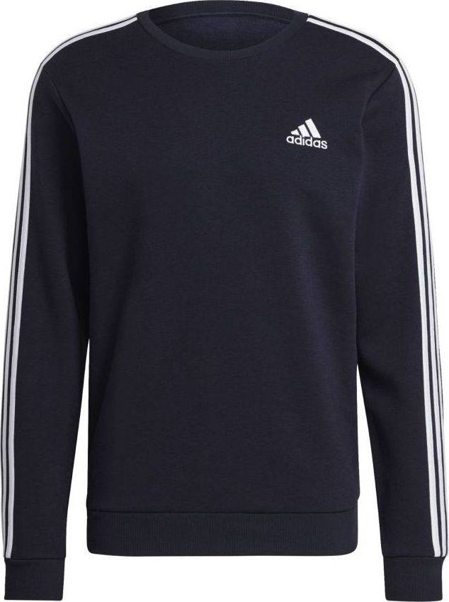 Adidas Bluza męska ADIDAS M 3S FL SWT XL