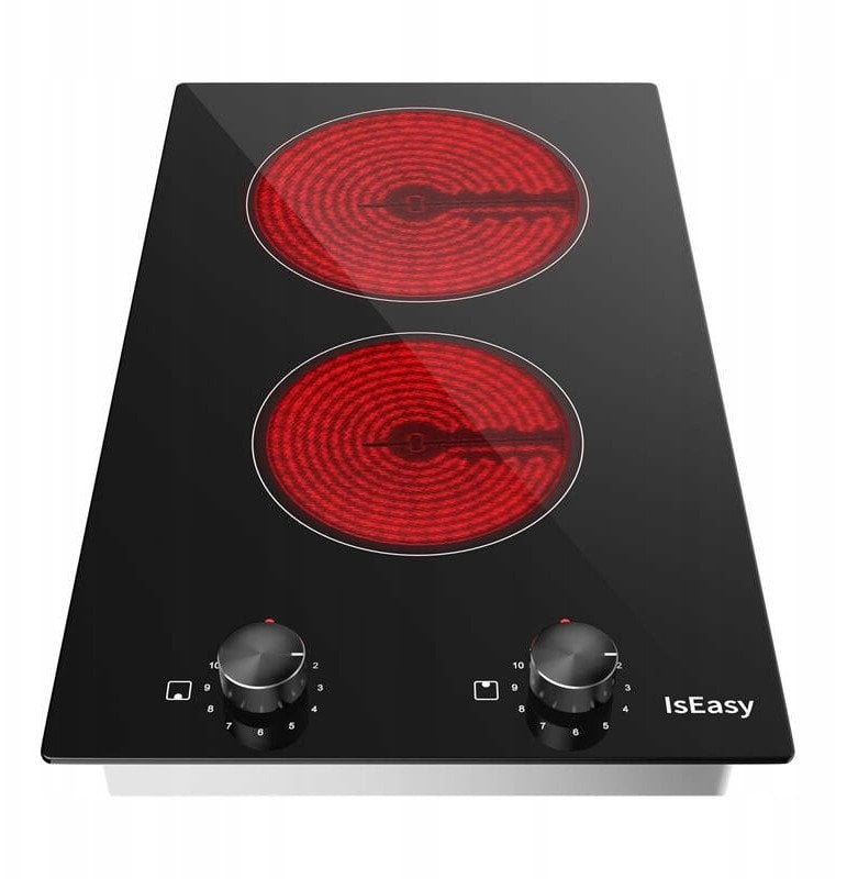 Płyta ceramiczna/elektryczna IsEasy LT2V-30