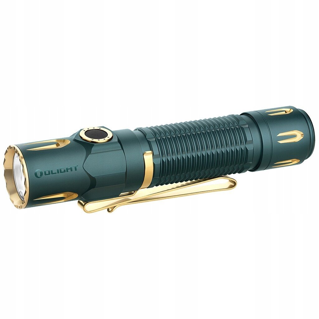 Latarka OLIGHT Latarka Warrior 3S Dream niebieski