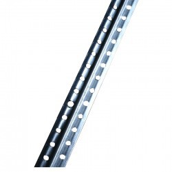 Listwa prowadząca podtynkowa 10mm 300cm
