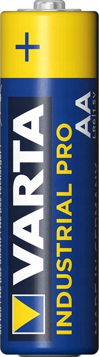 Varta Bateria Industrial LR6/AA 2950 mAh 1 szt.