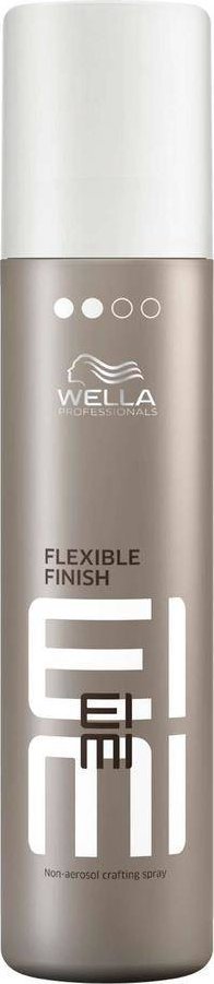 Wella WELLA PROFESSIONALS_Eimi Flexible Finish Crafting Spray spray do modolewania włosów 250ml