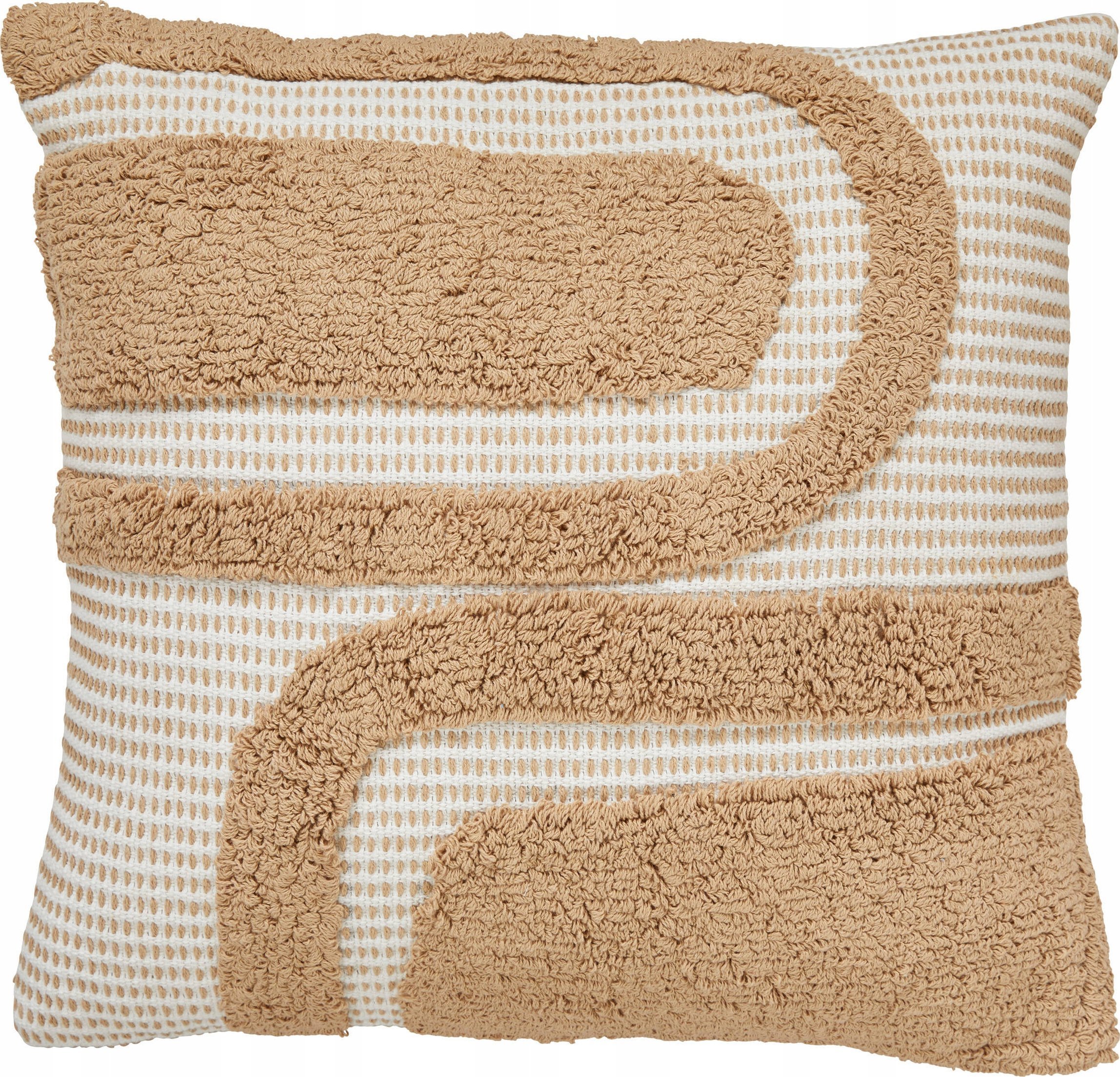 Poduszka dekoracyjna POPPY, 50 x 50 cm