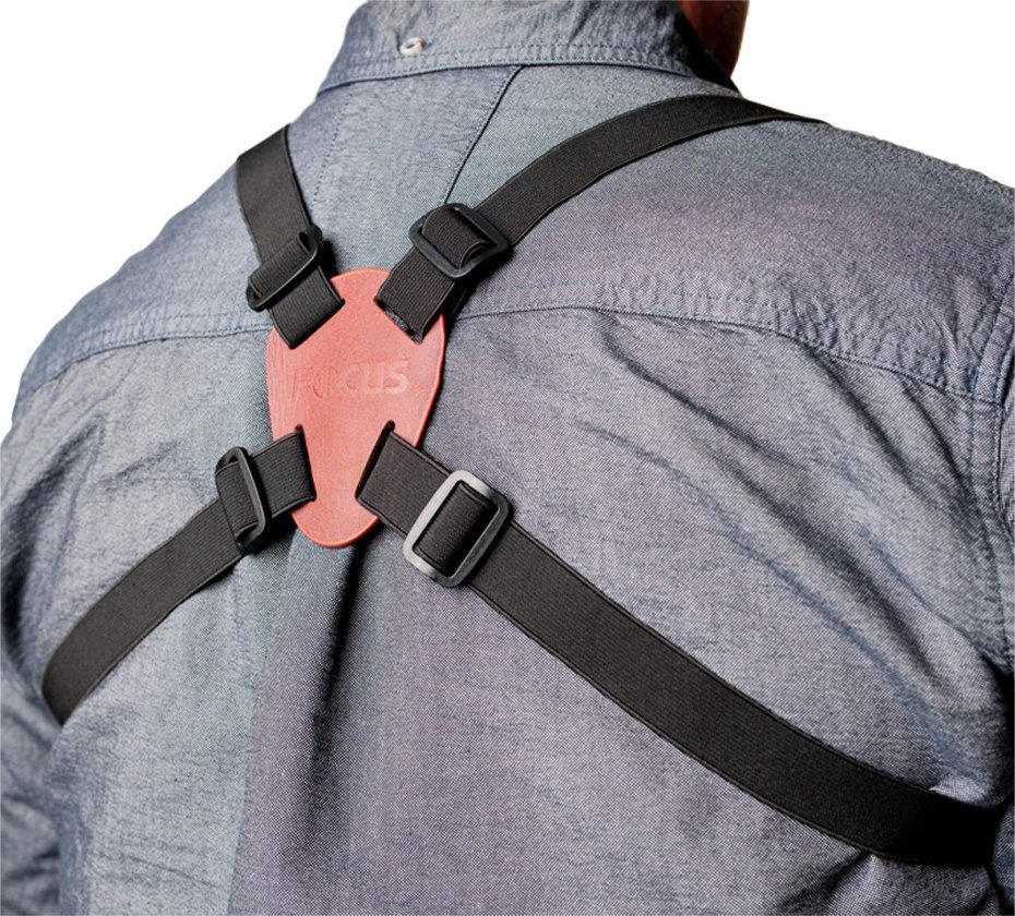 Focus Optics Focus Harness with buckle