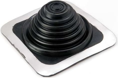 Capricorn Kołnierz EPDM fi50 (9-2400-050-00-06-00)