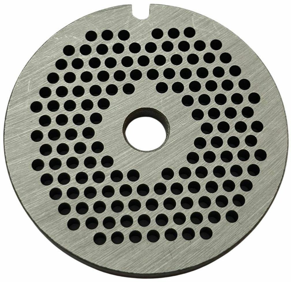 SITKO MASZYNKI 8A2.7 stal nierdzewna