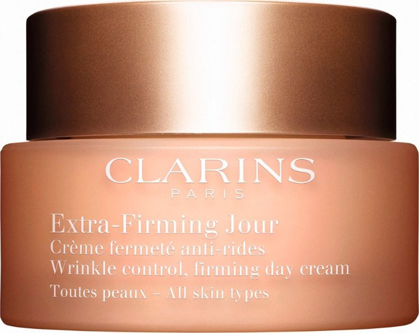 Clarins Krem do twarzy Extra Firming Jour przeciwzmarszczkowy 50ml
