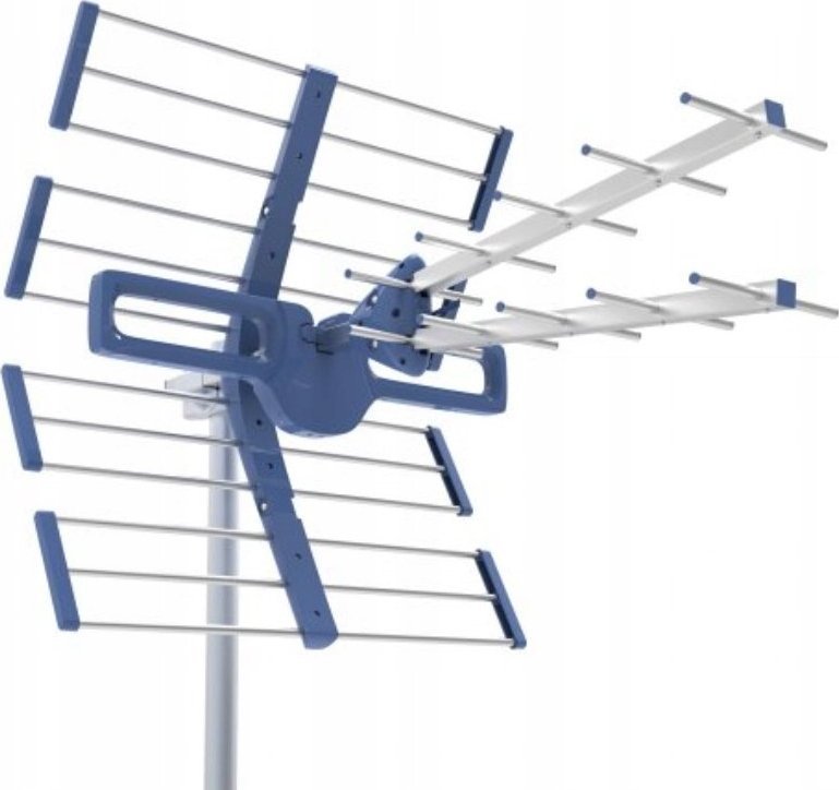 Antena RTV Telkom-Telmor Antena zewnętrzna Telkom-Telmor 365 5G Protected