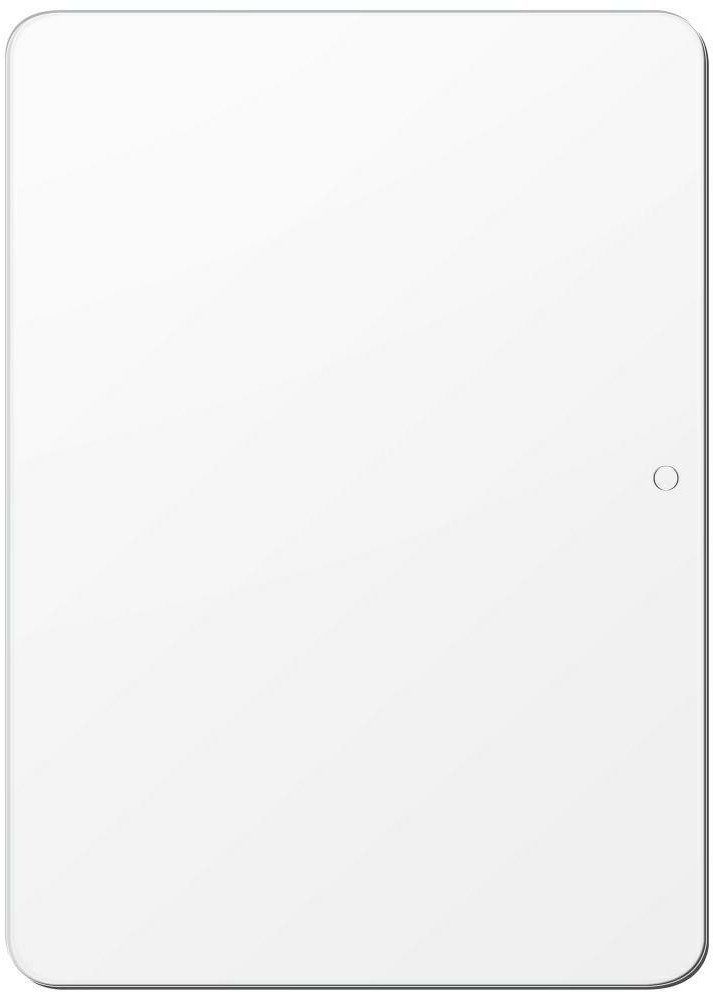 Szkło hartowane UNIQ Optix Clear Exofit z aplikatorem do Apple iPad Air 11" 2024 / 11" 2025 / iPad 10.9" 2022