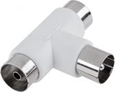 LechPol Trójnik antenowy Lechpol "T" WT/2GN (ZLA0360)