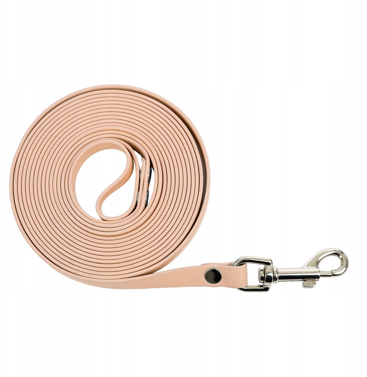 Trixie Biothan taśma 5m naturalna