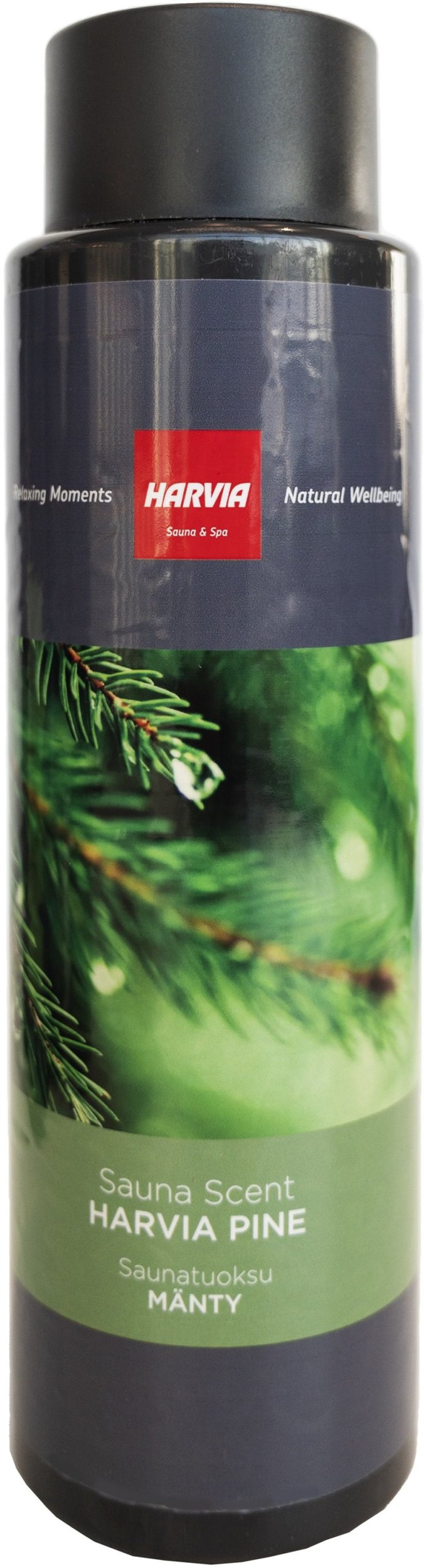 HARVIA SAUNA SCENT PINE 400ML