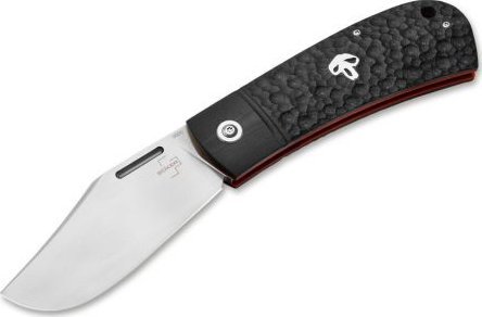 Boker Nóż Bker Plus Bad Guy