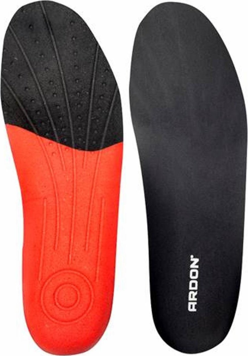 Ardon H1494 - ARDON INS COMFORT - wkładki 46