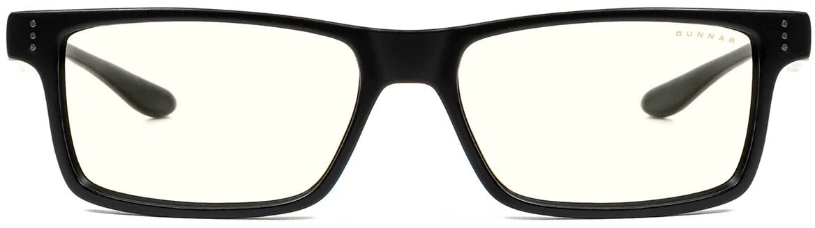 Gunnar Optiks Vertex okulary do komputera Unisex