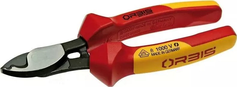 Orbis CABLES CLIPPERS 160MM 47-1600/40RV 1000V
