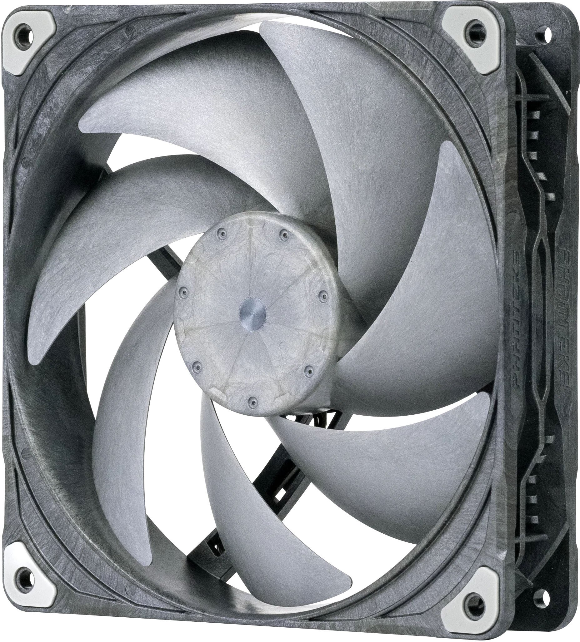 Wentylator Phanteks PHANTEKS T30 PWM 140mm wentylator - czarny