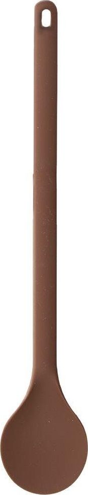 Orion Łyżka kuchenna SILIKONOWA do mieszania nakładania 28 cm