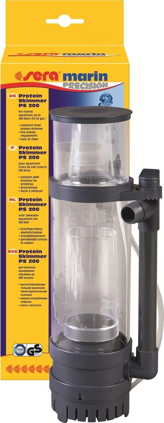 Sera Odpieniacz marin Protein Skimmer PS 200