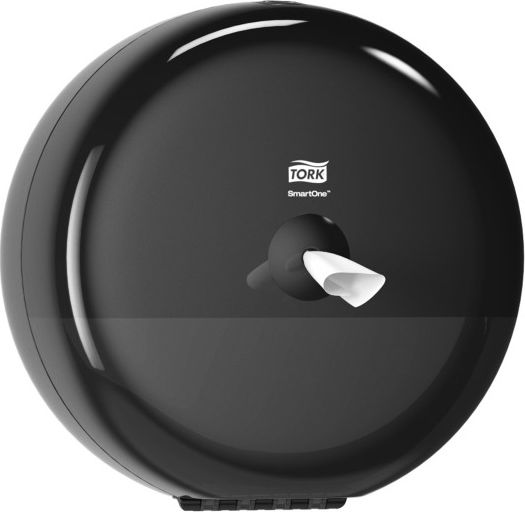 Tork Podajnik rolkowy SmartOne Czarny (680008)