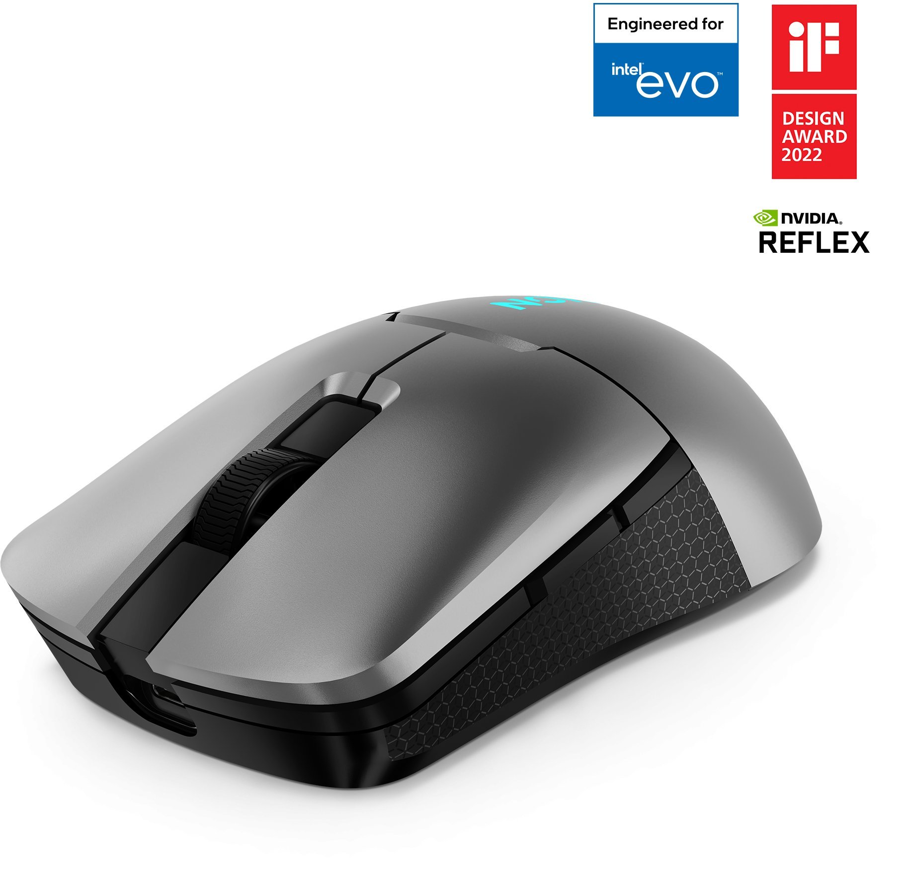 Mysz Lenovo Legion M600s Wireless Gaming Mouse (P)