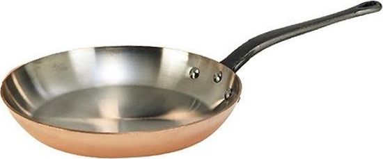 Patelnia De Buyer Żeliwna 20cm