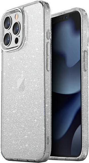 Uniq UNIQ etui LifePro Xtreme iPhone 13 Pro Max 6,7" przezroczysty/tinsel lucent