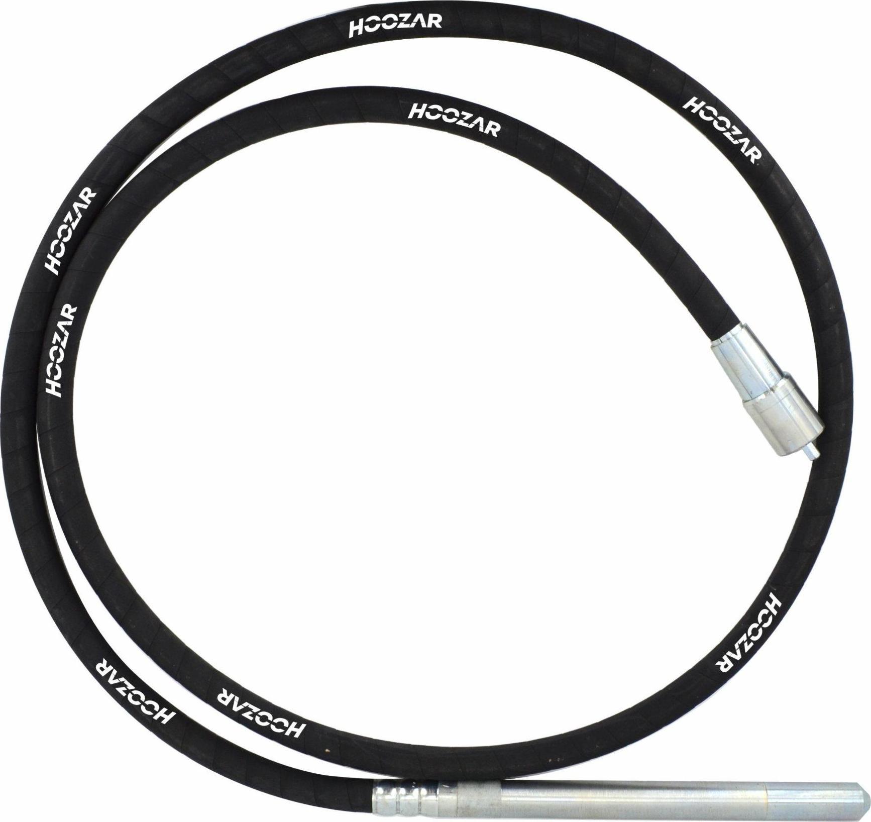 Hoozar HOOZAR BUŁAWA 4M DO WIBRATORA AW08410 AW08411