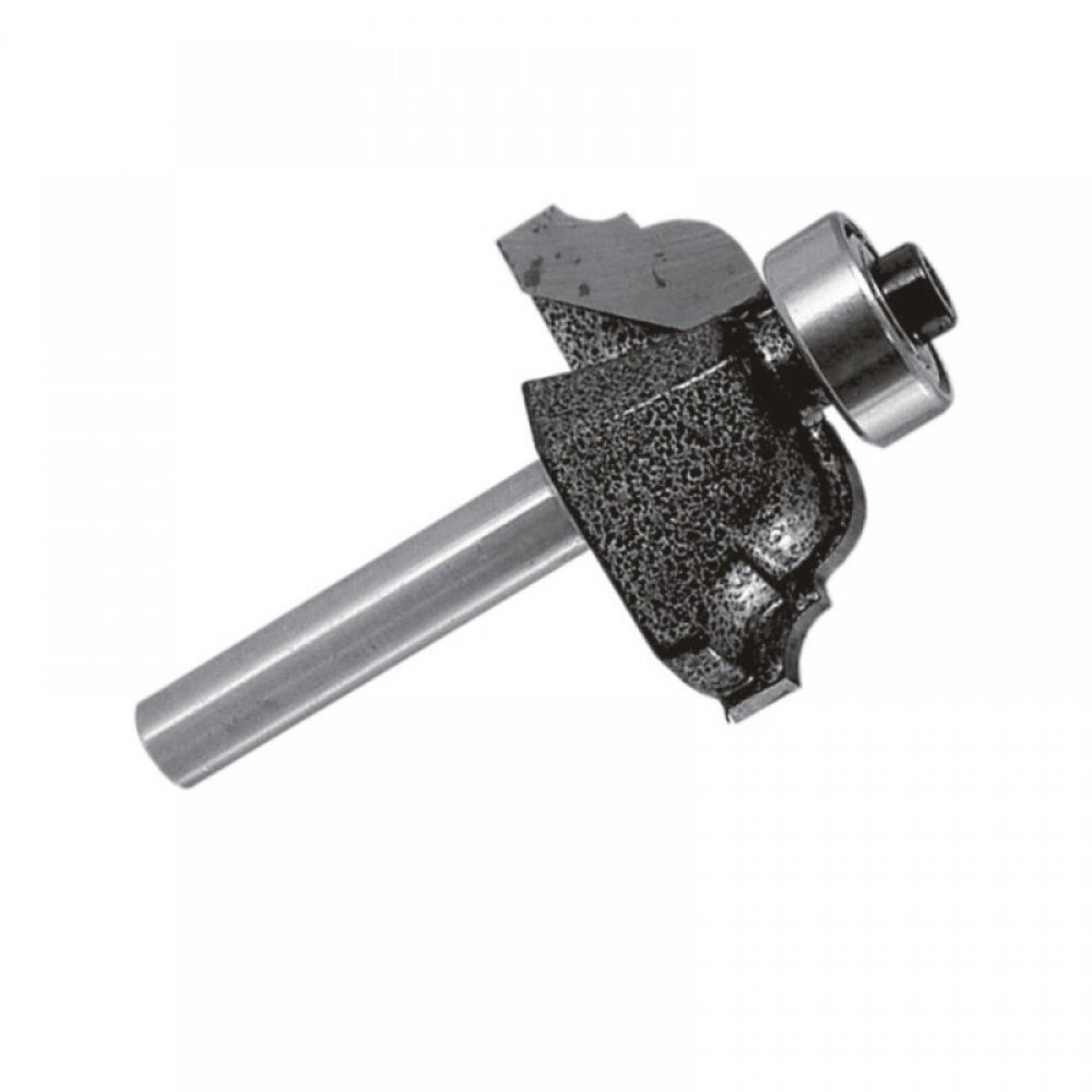 Dedra Frez do drewna klasyczny z łożyskiem D8 39,3x15,9x4,79/6,35mm- 07F162B